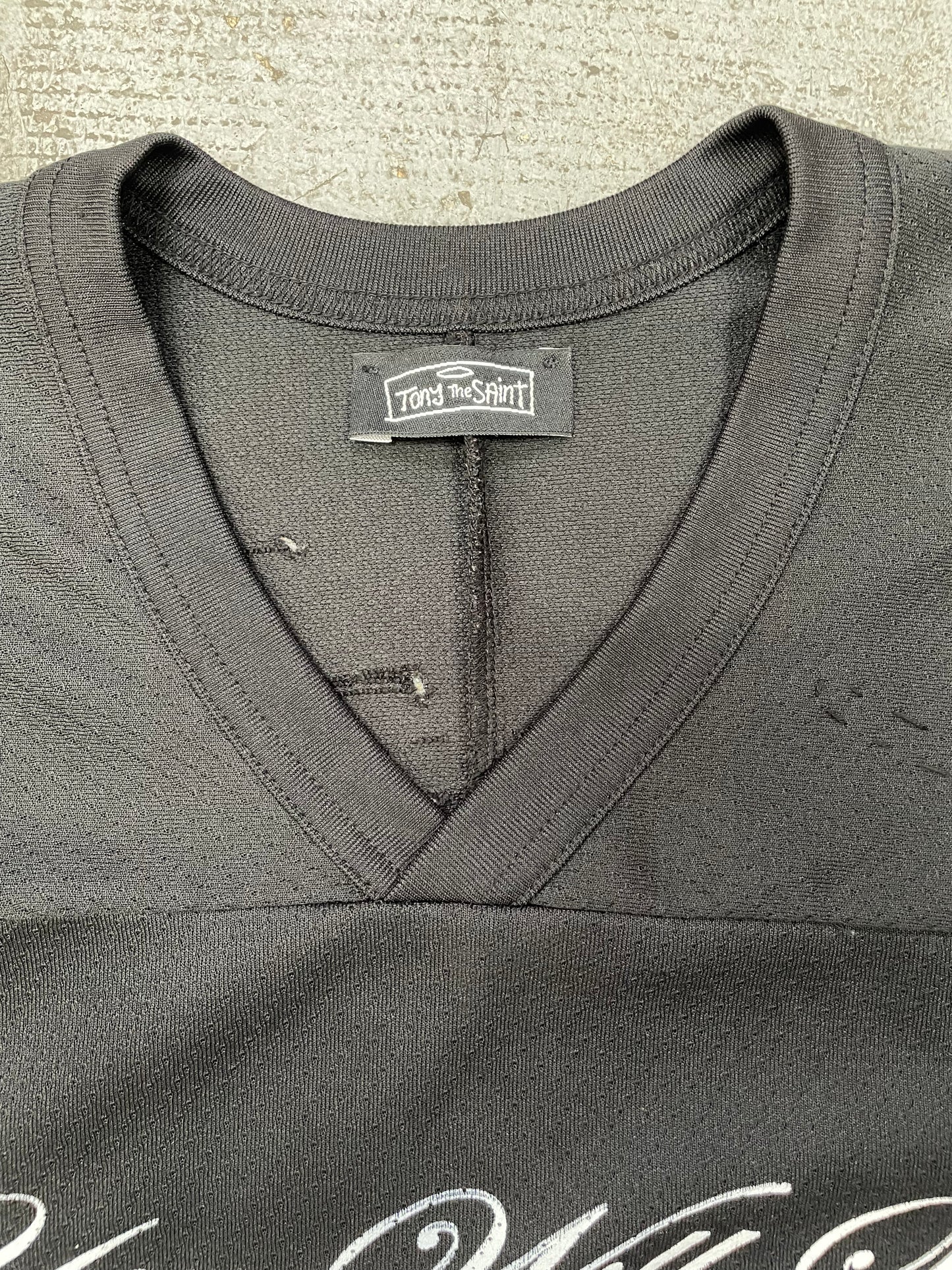 Comprehension Lightweight Hockey Jersey