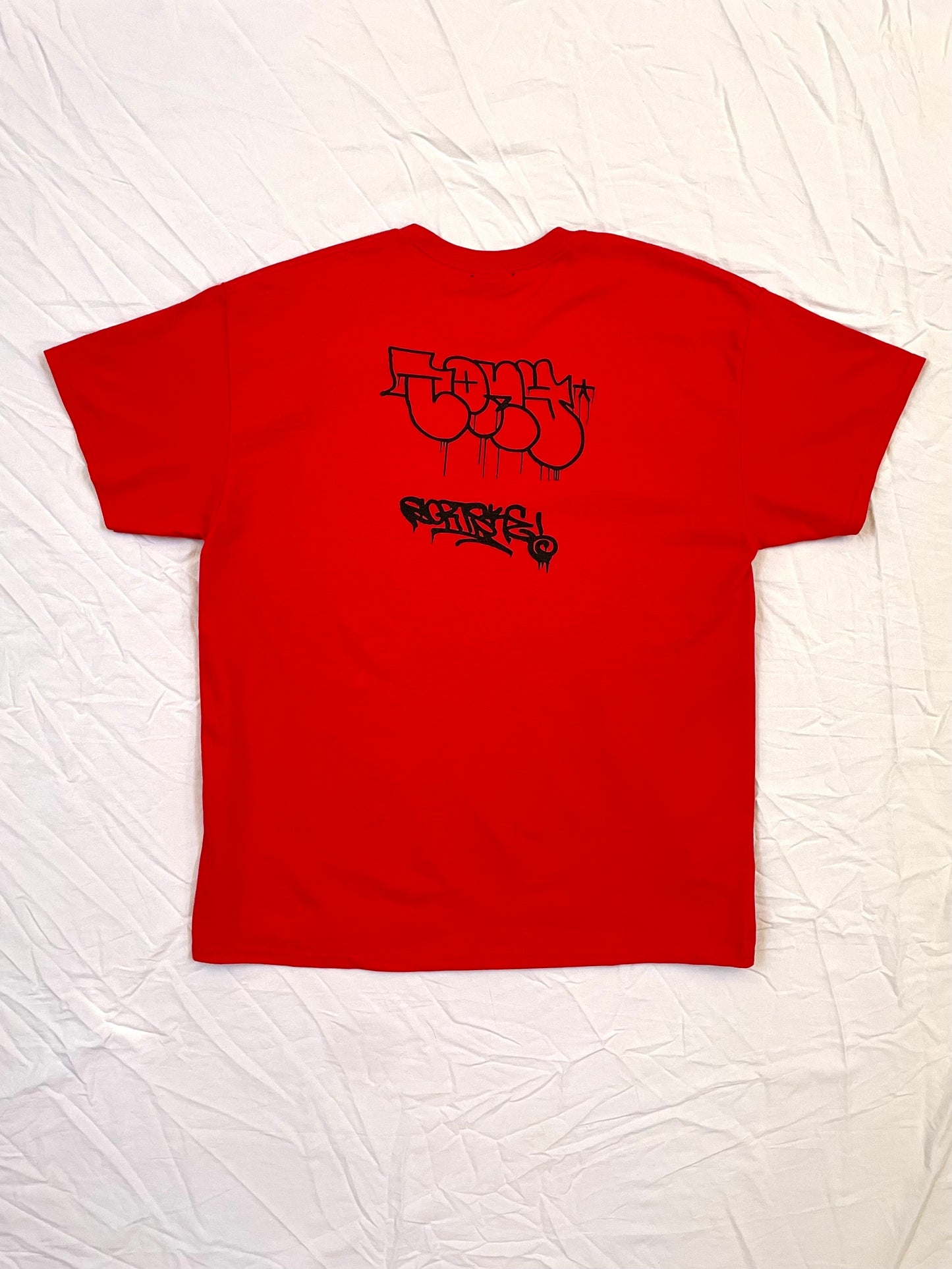 2026 Promo T-Shirt Size L