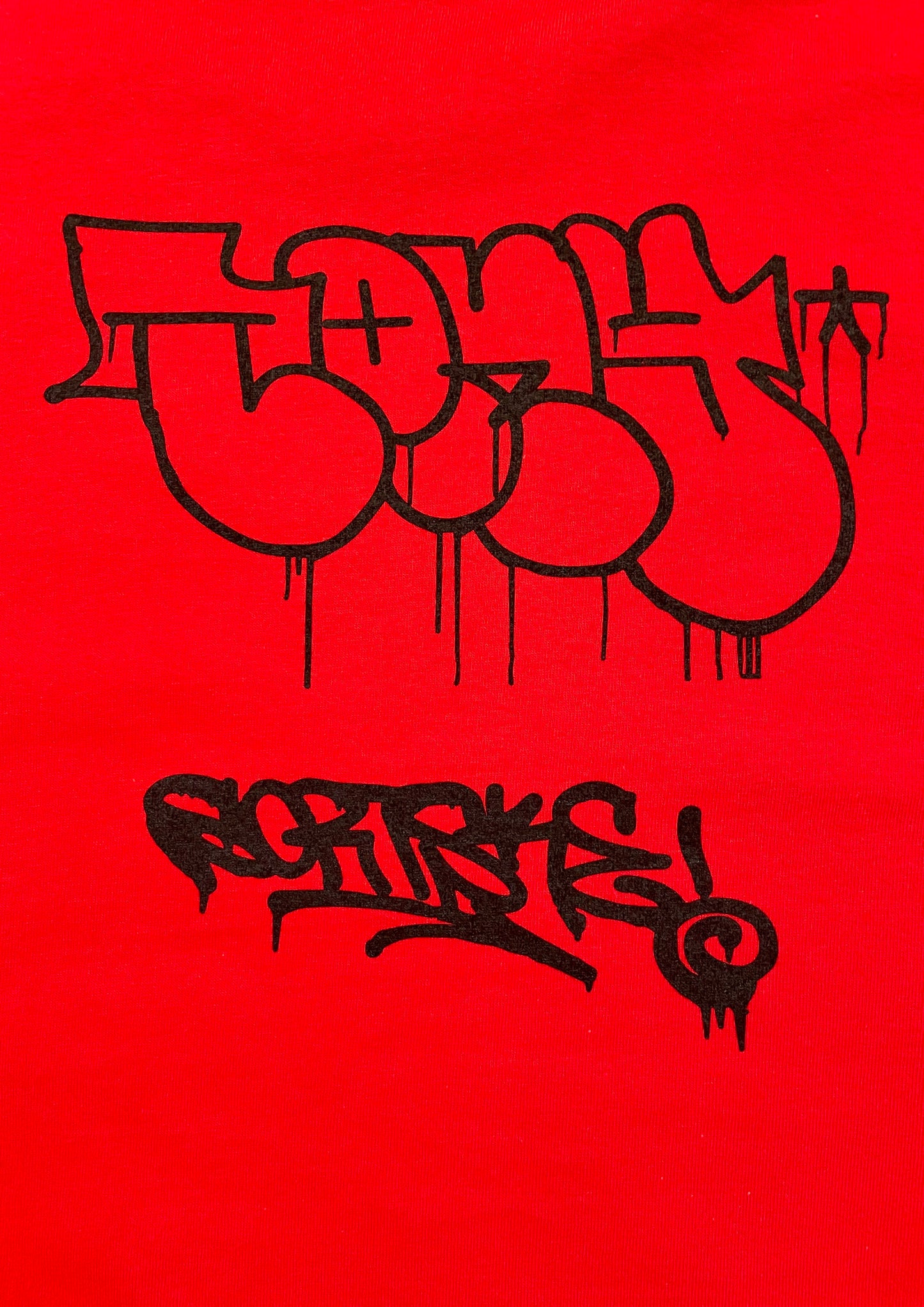 2026 Promo T-Shirt Size XL