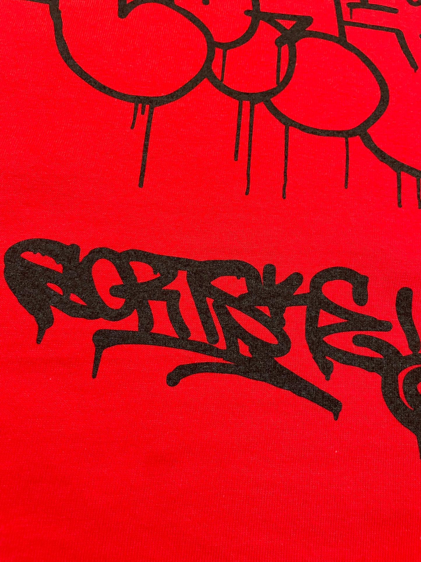 2026 Promo T-Shirt Size M