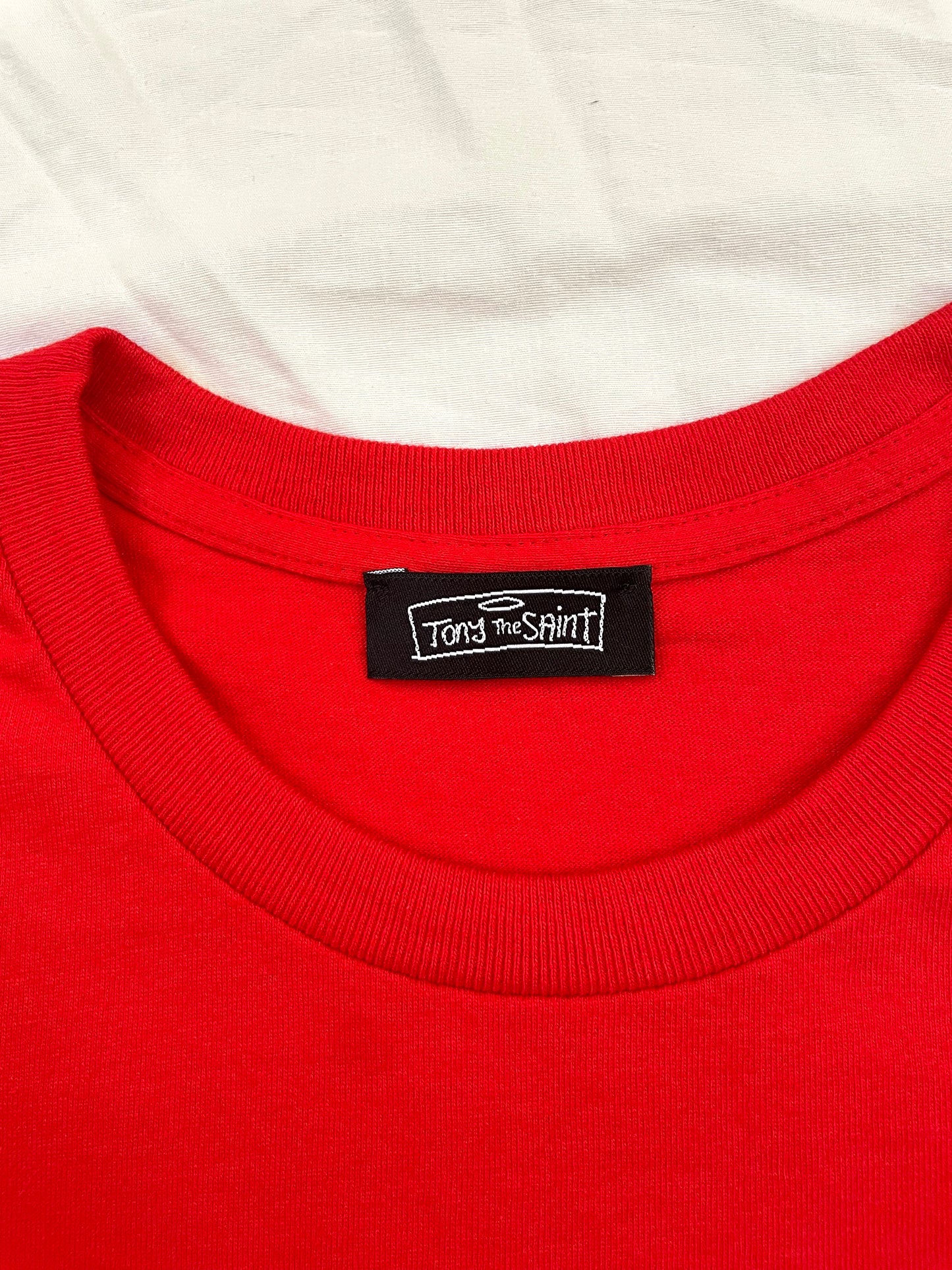 2026 Promo T-Shirt Size XL