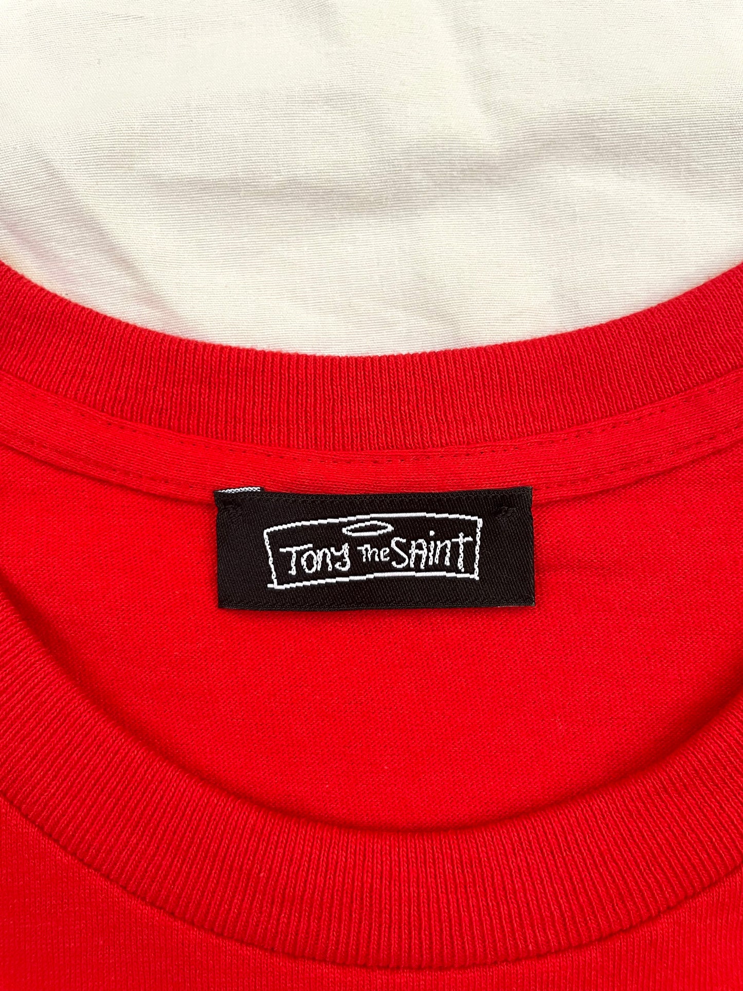 2026 Promo T-Shirt Size L