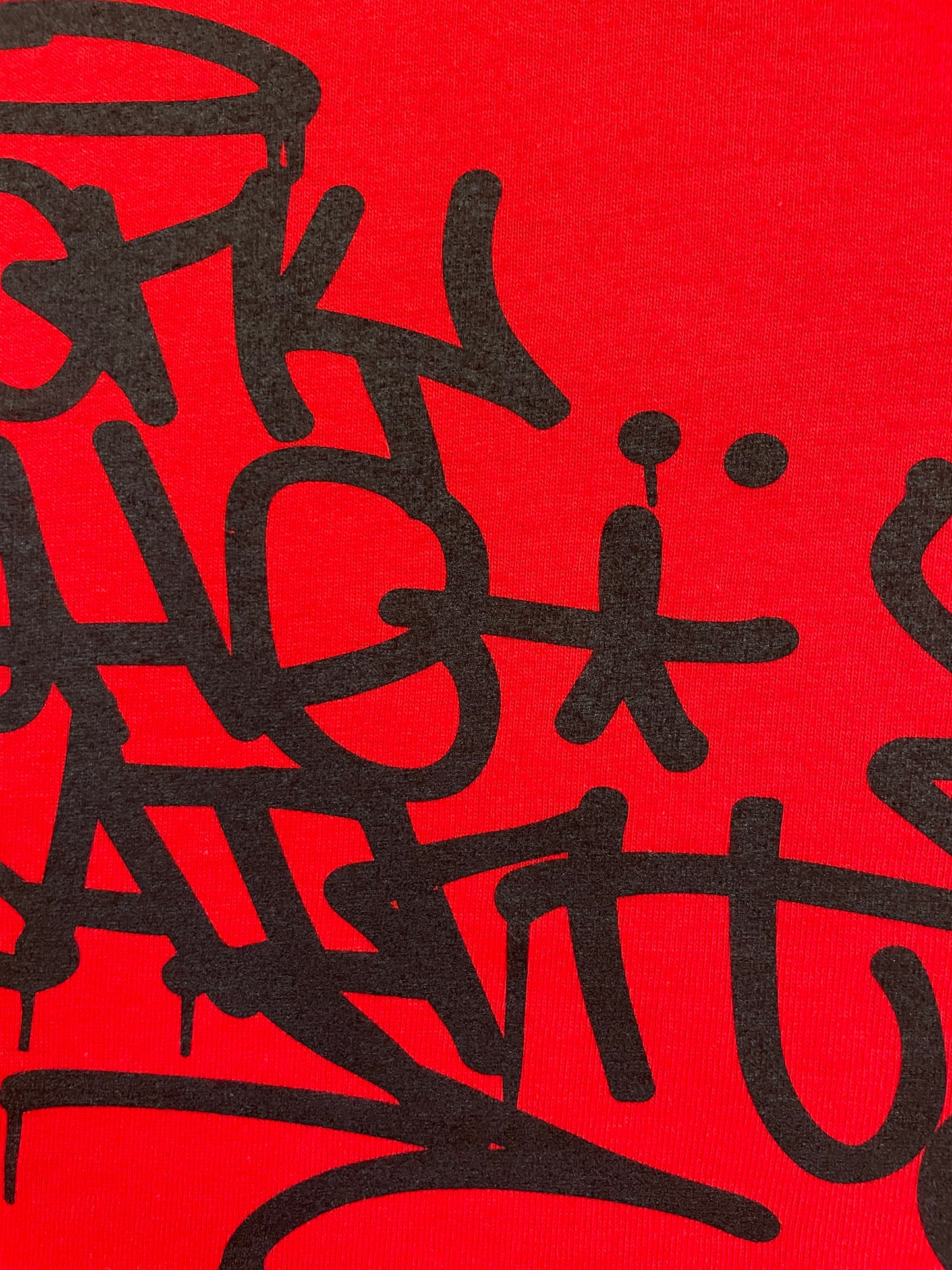 2026 Promo T-Shirt Size XL